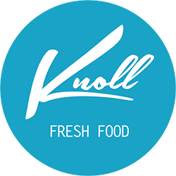 Logo von Knolls Freshfood, Gastronomie im Balneon, Neustadt am Rübenberge
