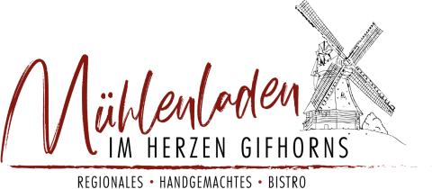 Logo von Muehlenladen Gifhorn