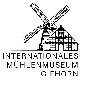 Logo von Internationales Muehlenmuseum Gifhorn